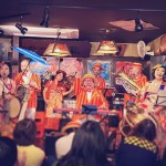 ニューパラダイス抱瓶